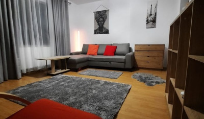 Apartment Image