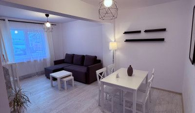 Apartment Image