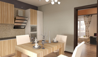 Apartment Image