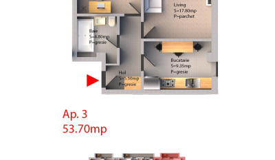 Apartment Image