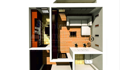 Apartment Image