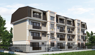 Apartment Image