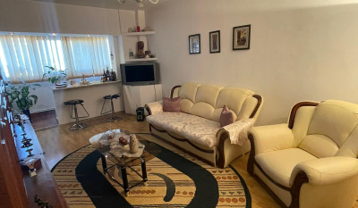 Apartment Image