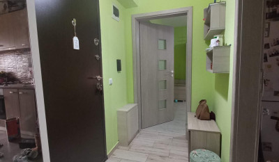 Apartment Image
