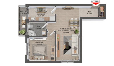 Apartment Image