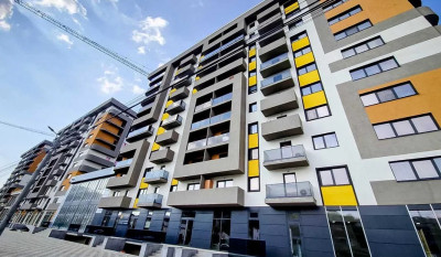 Apartment Image