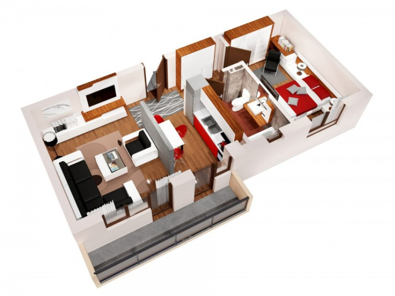 Project Offer Image