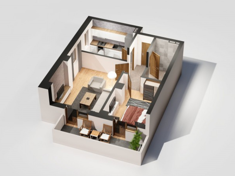 Project Offer Image