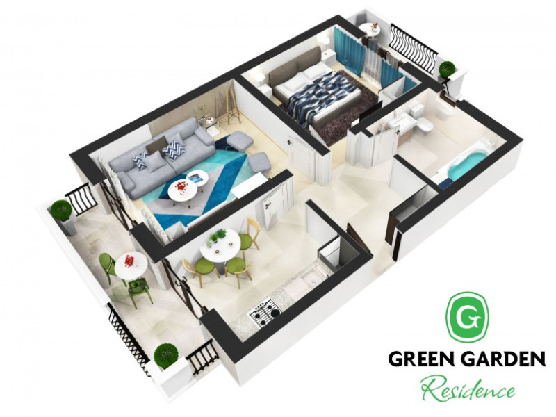 Project Offer Image
