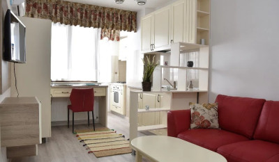 Apartment Image
