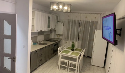 Apartment Image