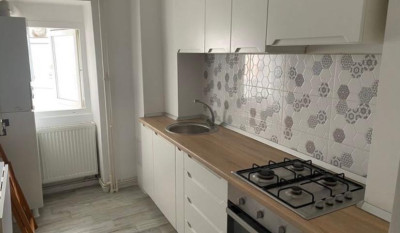 Apartment Image