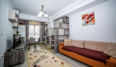 Apartment Image