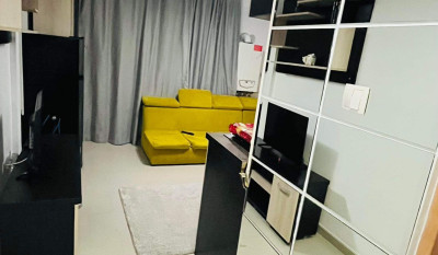 Apartment Image