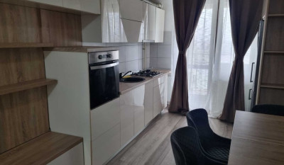 Apartment Image