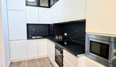 Apartment Image