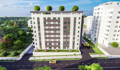 Apartment Image