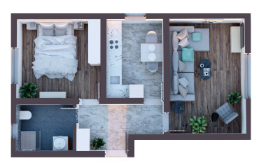 Apartment Image