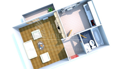 Apartment Image