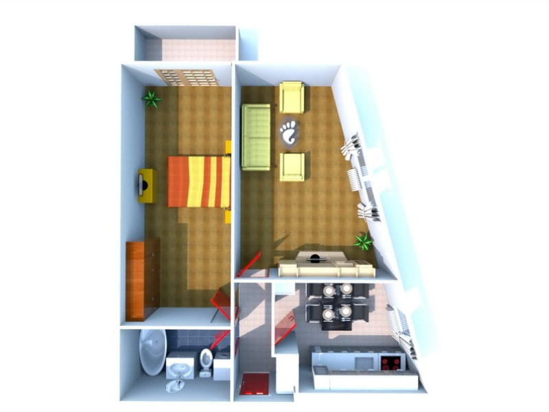 Project Offer Image