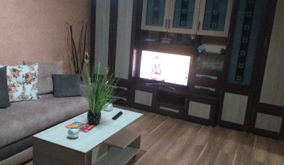 Apartment Image