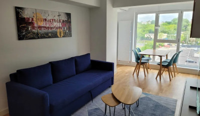 Apartment Image