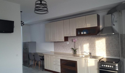 Apartment Image