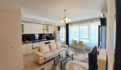 Apartment Image