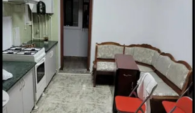 Apartment Image
