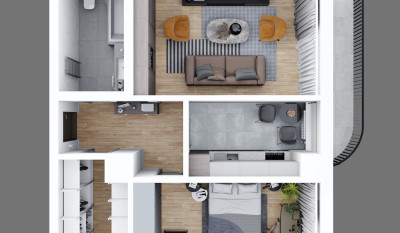 Apartment Image