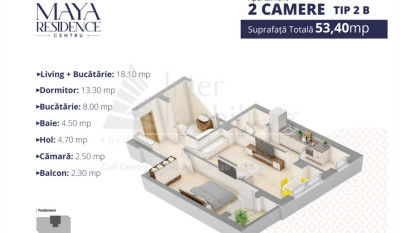 Apartment Image