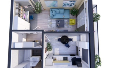 Apartment Image