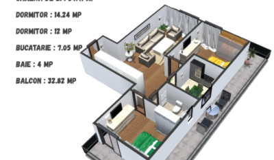 Apartment Image