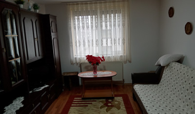 Apartment Image