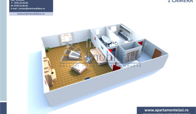Apartment Image