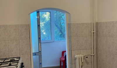 Apartment Image