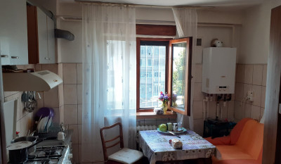 Apartment Image