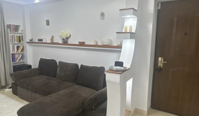 Apartment Image