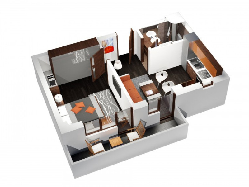 Project Offer Image