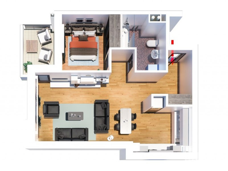 Project Offer Image