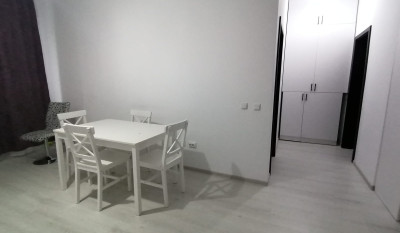 Apartment Image