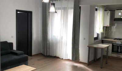 Apartment Image