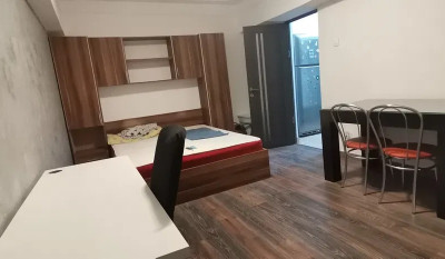 Apartment Image