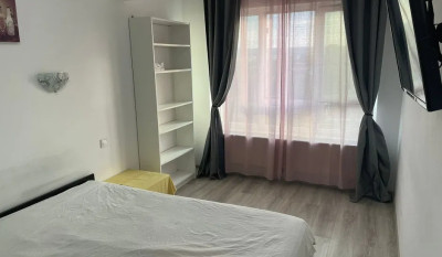 Apartment Image