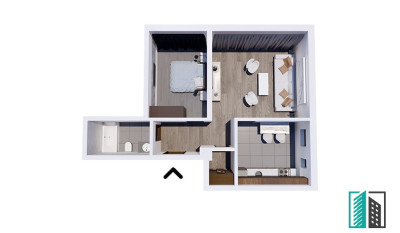 Apartment Image