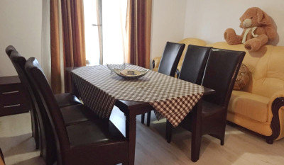 Apartment Image