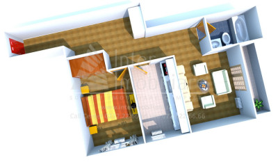 Apartment Image