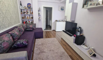 Apartment Image