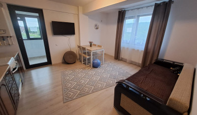 Apartment Image