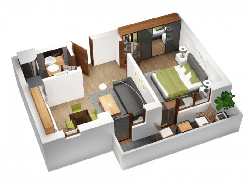 Project Offer Image